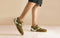 Urban Casuals : Hip Moss