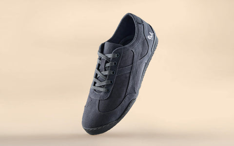Urban Casuals : Metal Grey