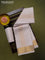 9x5 Pure silk dhoti and matching shirt bit cream with zari woven border