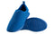 ReLive Knit Slip Ons : Absolute Blue