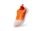 The Loungesters : Neon Orange-White