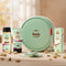Oh So Pistachio Bath & Body Gift Set by Plum BodyLovin'