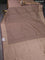 Banarasi tissue silk saree pastel brown with allover zari woven brocade weaves and zari woven border