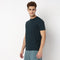 AirDry® Gym Tee  - Work Out With E-Fast® Stretch-Made For Movement