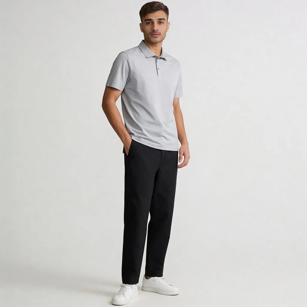 Airpolo 26 – Airdry® –  Stretchable Polo with All-Day Comfort