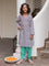 Zeba Cotton Kurta Set of 2