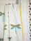 Dragonfly Block Printed Muslin Dohar