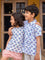 Appu Organic Cotton Top & Shorts Set