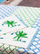 Madhuban Block Printed Cotton Table Mats