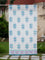 Noor Block Printed Cotton Curtain