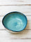 Ocean Uneven Round Ceramic Bowl - Large