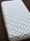 Vroom Vroom Cotton Cot/Crib Fitted Sheet