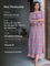 Jaya Printed Cotton Long Kurta