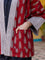Jwala Block Printed Cotton Kimono Jacket