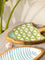 Set of 2 - Matsaya Hand Painted Wooden Platter