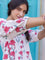 Tarang Block Printed Top