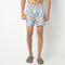 Boxer - Comfort Cotton With Soft Viscose Digital Printed