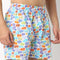 Boxer - Comfort Cotton With Soft Viscose Digital Printed
