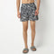 Boxer - Comfort Cotton With Soft Viscose Digital Printed