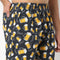 Boxer - Comfort Cotton With Soft Viscose Digital Printed