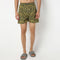 Boxer - Comfort Cotton With Soft Viscose Digital Printed