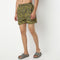 Boxer - Comfort Cotton With Soft Viscose Digital Printed