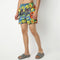Boxer - Comfort Cotton With Soft Viscose Digital Printed