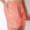 Boxer - Comfort Cotton With Soft Viscose Digital Printed