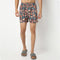 Boxer - Comfort Cotton With Soft Viscose Digital Printed