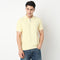 Structured Smart Polo T-Shirt