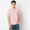 Structured Smart Polo T-Shirt