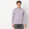 All Day Pullover™ - Comfortable exclusive soft Cotton Blend Hand Knitted With exquisite fashioning