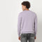All Day Pullover™ - Comfortable exclusive soft Cotton Blend Hand Knitted With exquisite fashioning