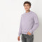 All Day Pullover™ - Comfortable exclusive soft Cotton Blend Hand Knitted With exquisite fashioning