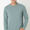 All Day Pullover™ - Comfortable exclusive soft Cotton Blend Hand Knitted With exquisite fashioning