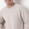 All Day Structured Sweatshirt