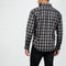 Cotton Checkered Ultra Soft Twill Shirt