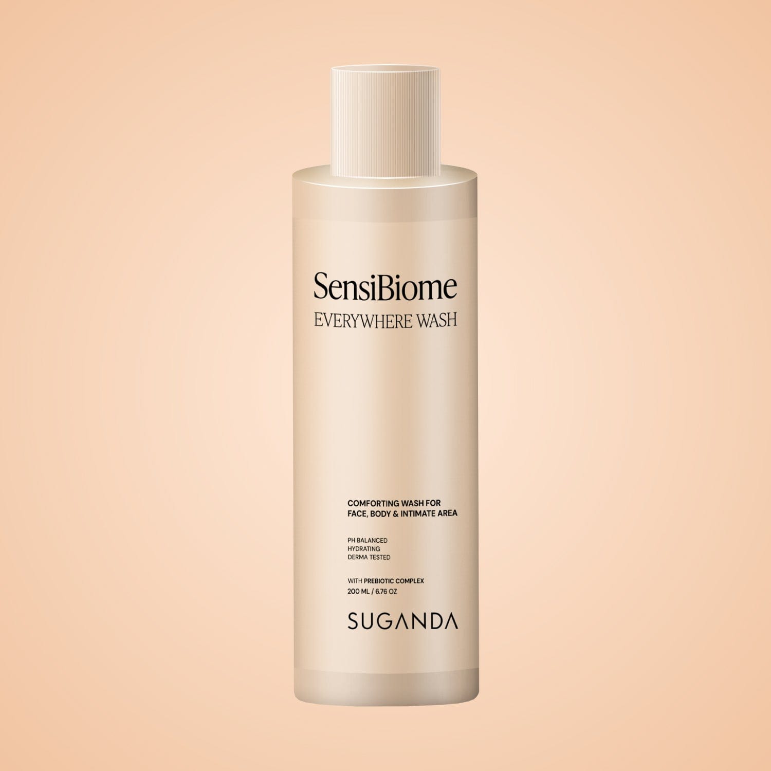 SensiBiome Everywhere Wash