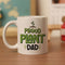 Plant Dad Mug