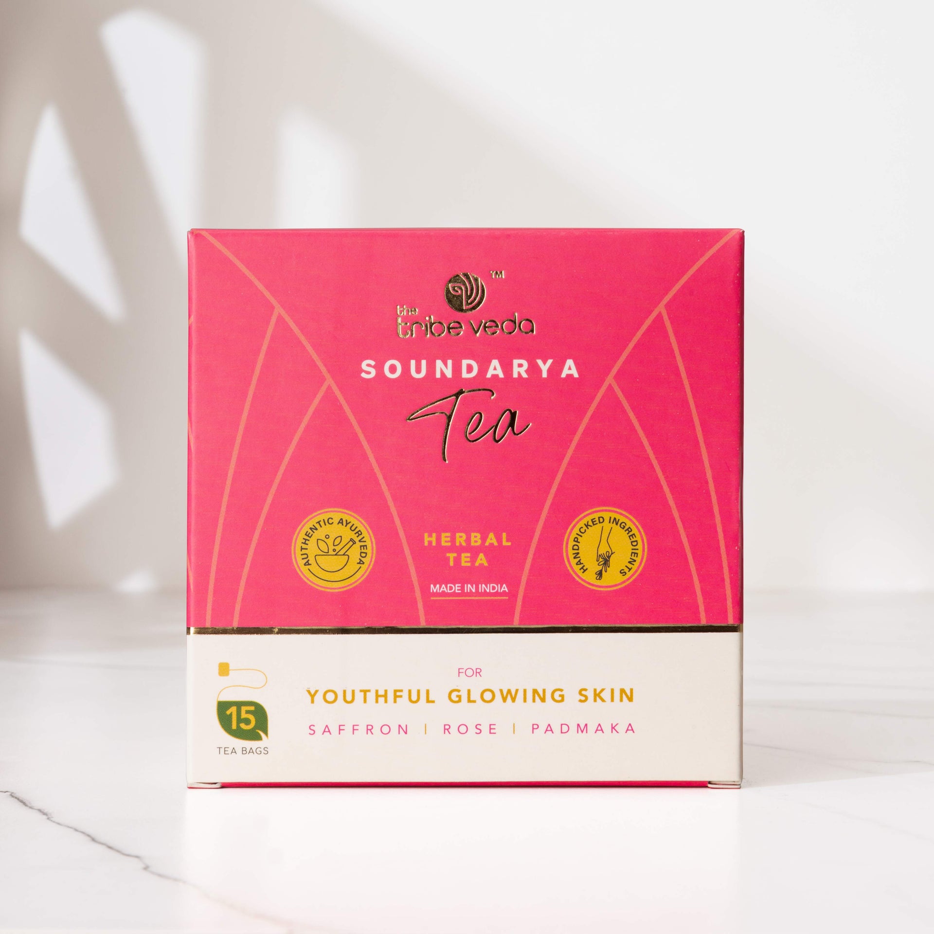 Soundarya Tea