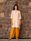 Suvarna Cotton Kurta