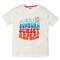 Boys Regular Fit Graphic T-Shirt
