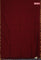 Bengal soft cotton saree maroon and green with plain body and zari woven border