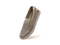 Casual Ease Slip Ons : Taupe