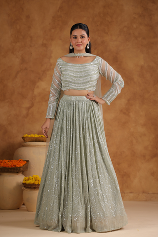 Green Sequence Lengha