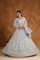 Bridal Lengha
