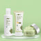 Plum Green Tea Mattenance Kit with Green Tea Toner, Green Tea SPF 50 Sunscreen, and Green Tea Night Gel