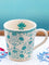 Winter Wonderland Ceramic Coffee Mug