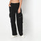 Betty Fashion Pant with Patch Pockets