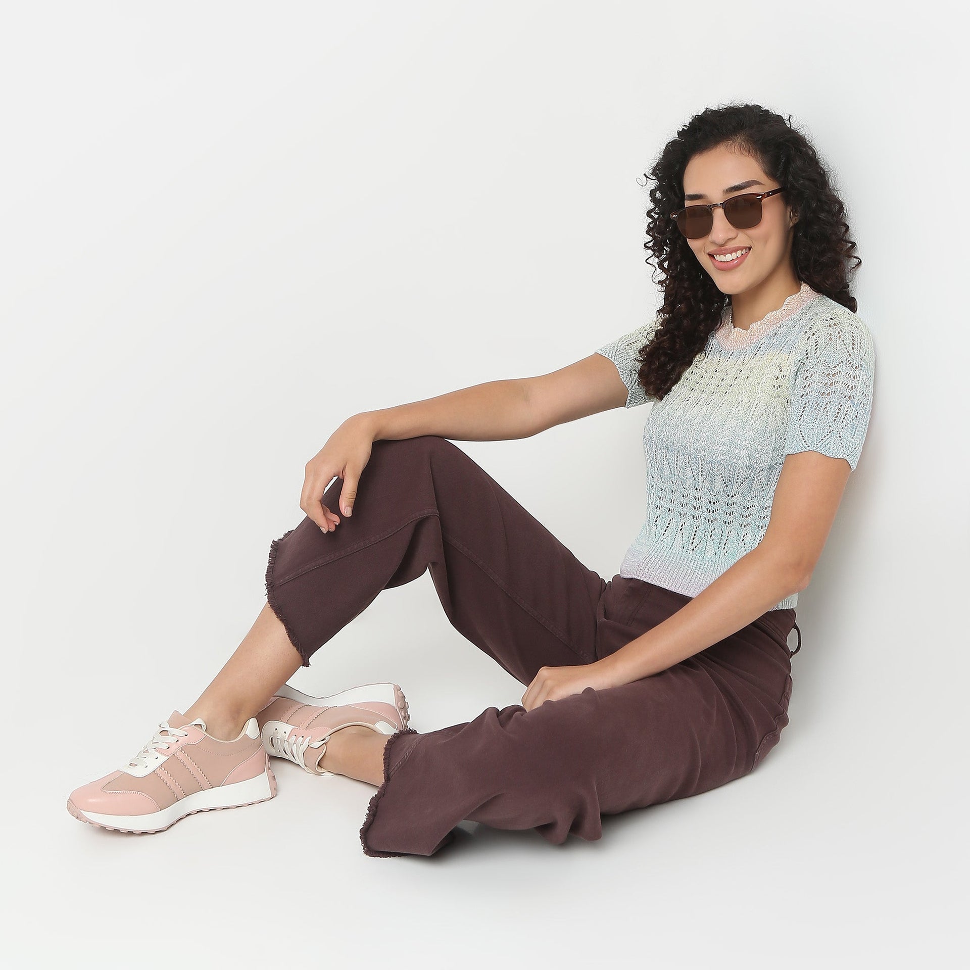 Betty Regular Fit Fashion Tee